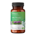 Merlion Naturals Milk Thistle Capsules | Grocsy
