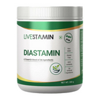 Livestamin Diastamin Herbal Supplement | Grocsy