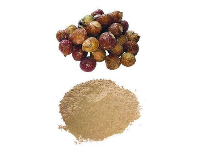 GCC Soapnut Powder | Grocsy