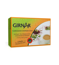 Girnar Cardamom - Saffron Chai | Grocsy