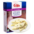 Gits Instant Bombay Halwa Mix | Grocsy