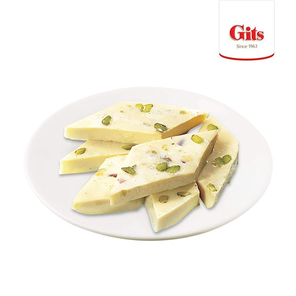 Gits Instant Bombay Halwa Mix | Grocsy