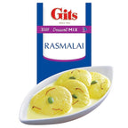 Gits Rasmalai Mix | Grocsy