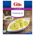 Gits Rasmalai Mix | Grocsy