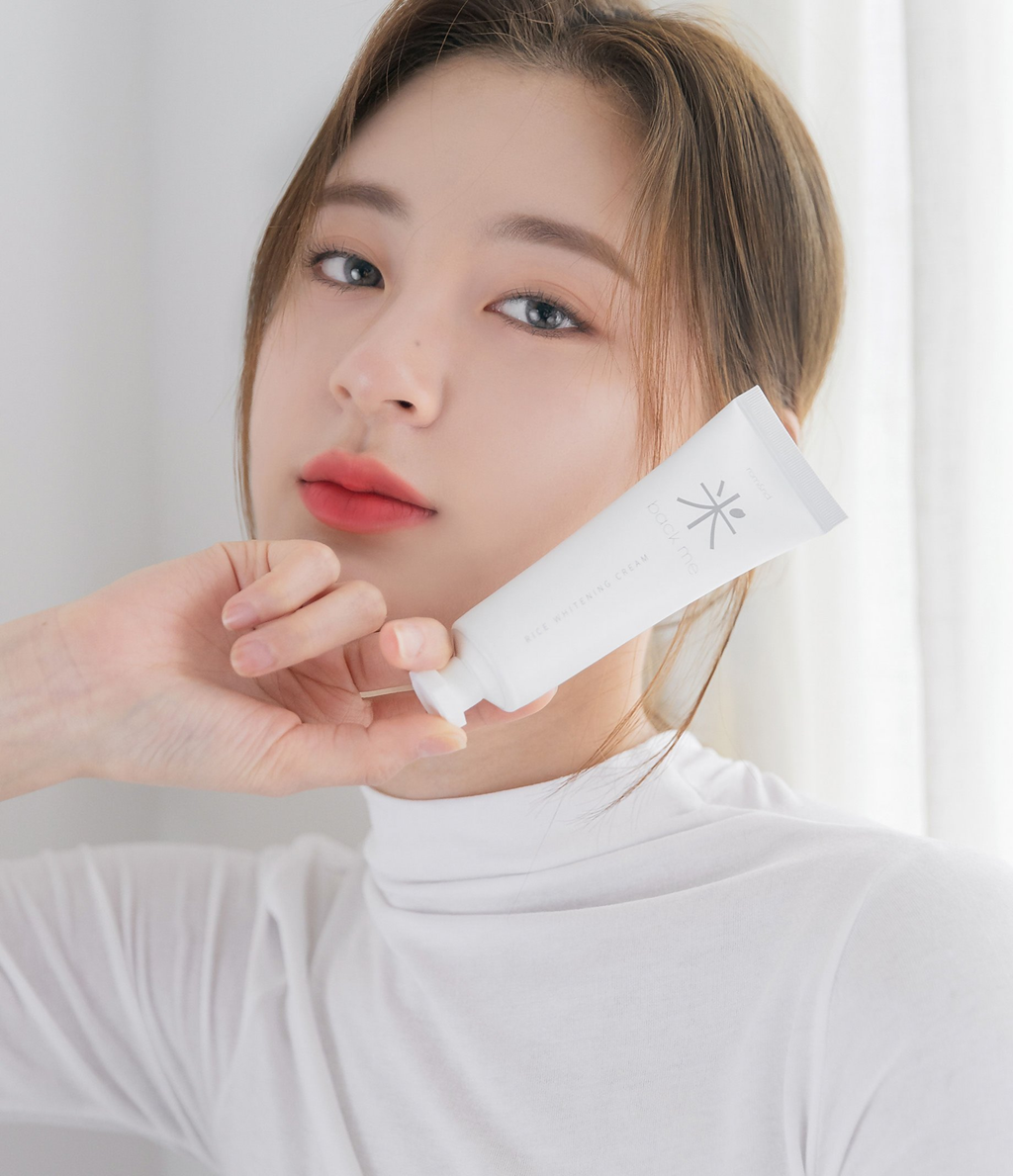 Rom&nd Back Me Tone Up Cream | Grocsy