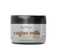 Happy Herbals Vegan Milk Body Cream | Grocsy