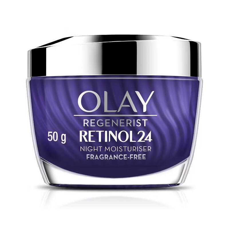 Olay Retinol Night Cream | Grocsy