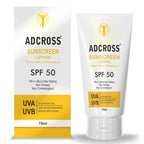 Adonis Adcross Sunscreen Lotion | Grocsy