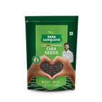 Tata Sampann Premium Chia Seeds | Grocsy