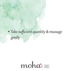 Moha Rejuvenating Massage Oil | Grocsy
