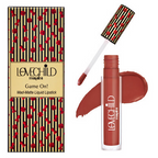 LoveChild By Masaba Gupta Get Rollin Transfer-proof Brick Nude Liquid Lipstick | Grocsy