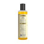 Khadi Natural Sweet Almond Hair & Body Oil | Grocsy