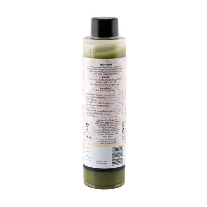 Bipha Ayurveda Murivenna | Grocsy