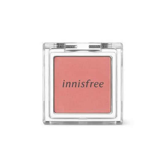 Innisfree My Eyeshadow (Matte) 1.5 - 33 - Pink Coral | Grocsy
