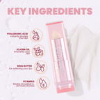 MARS Cosmetics Lip Lollies Lip Balm - Strawberry | Grocsy