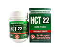 St. George's Homeopathy HCT 22 Tablets | Grocsy