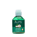 Alps Goodness Softening Hair Serum with Coconut, Argan Oil & Vitamin E | Grocsy