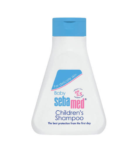 Sebamed Baby Shampoo | Grocsy