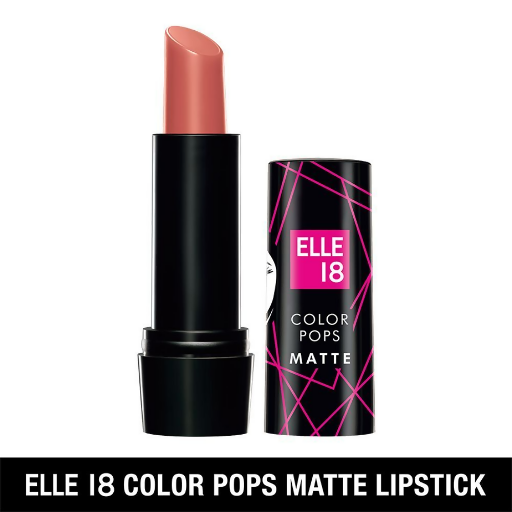 Elle 18 Color Pop Matte Combo | Grocsy