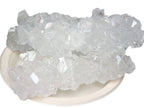 Siddhagiri's Satvyk Organic Sugar Candy (Mishri) | Grocsy