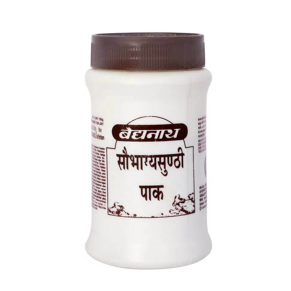 Baidyanath Jhansi Soubhagya Sunthi Pak | Grocsy