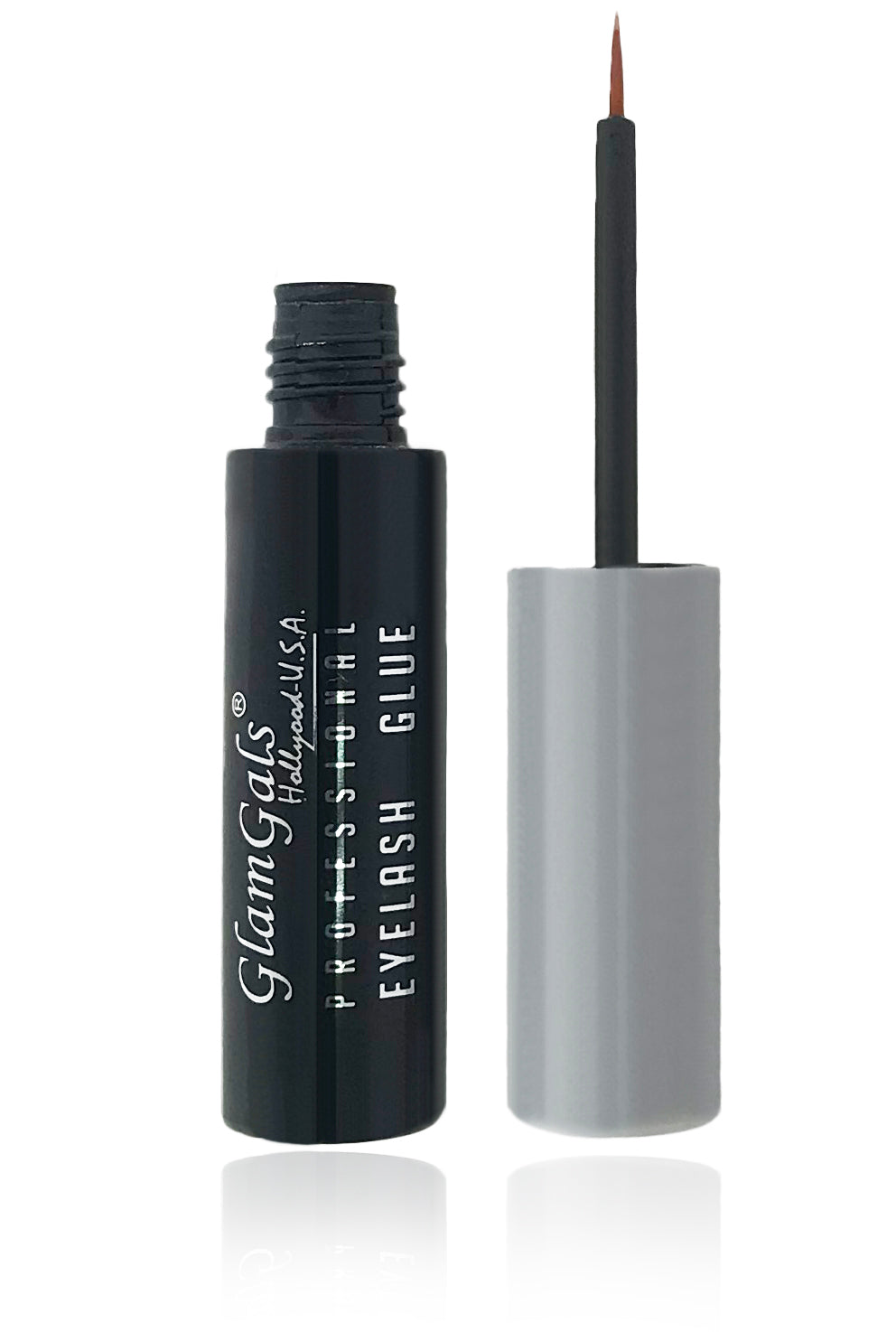 Glamgals Eyelash Glue - White | Grocsy