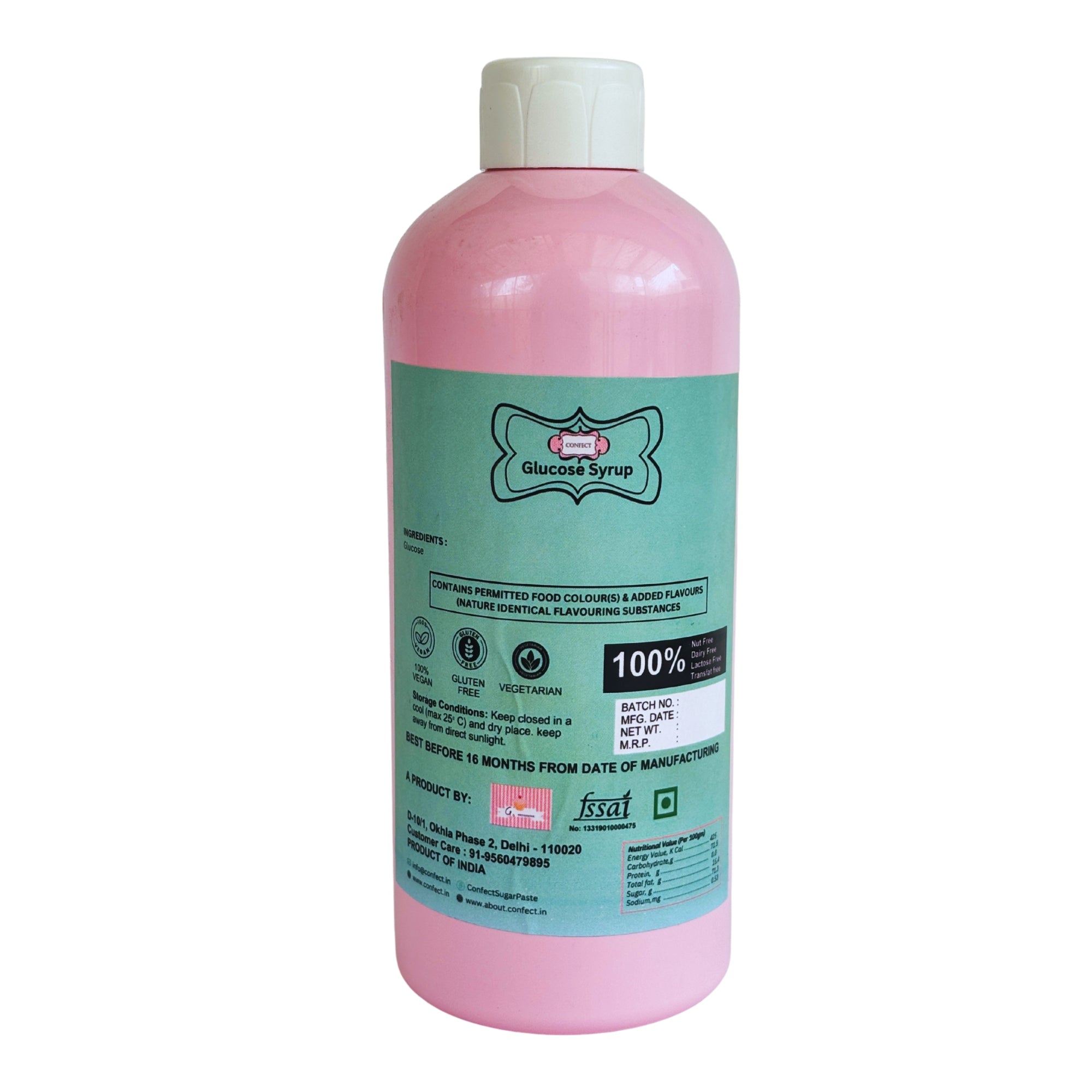 Confect Glucose Syrup | Grocsy