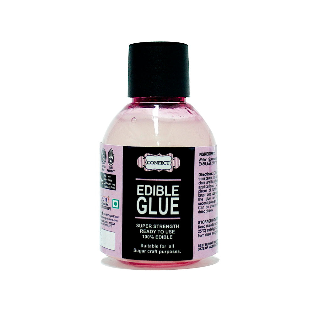 Confect Edible Glue | Grocsy