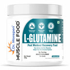 Dr Morpen Dr.Morepen L-Glutamine | Grocsy