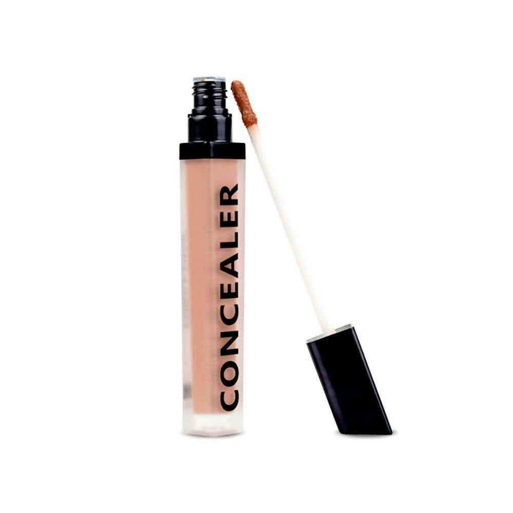 Daily Life Forever52 Coverup Concealer - Mandel | Grocsy