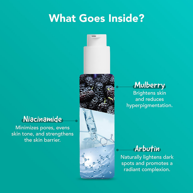 Bella Vita Organic Beyond Bright Face Wash | Grocsy