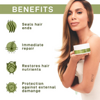Cadiveu Vegan Hair Mask | Grocsy
