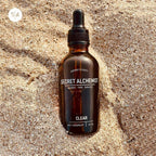 Secret Alchemist Clear Dandruff Oil | Grocsy