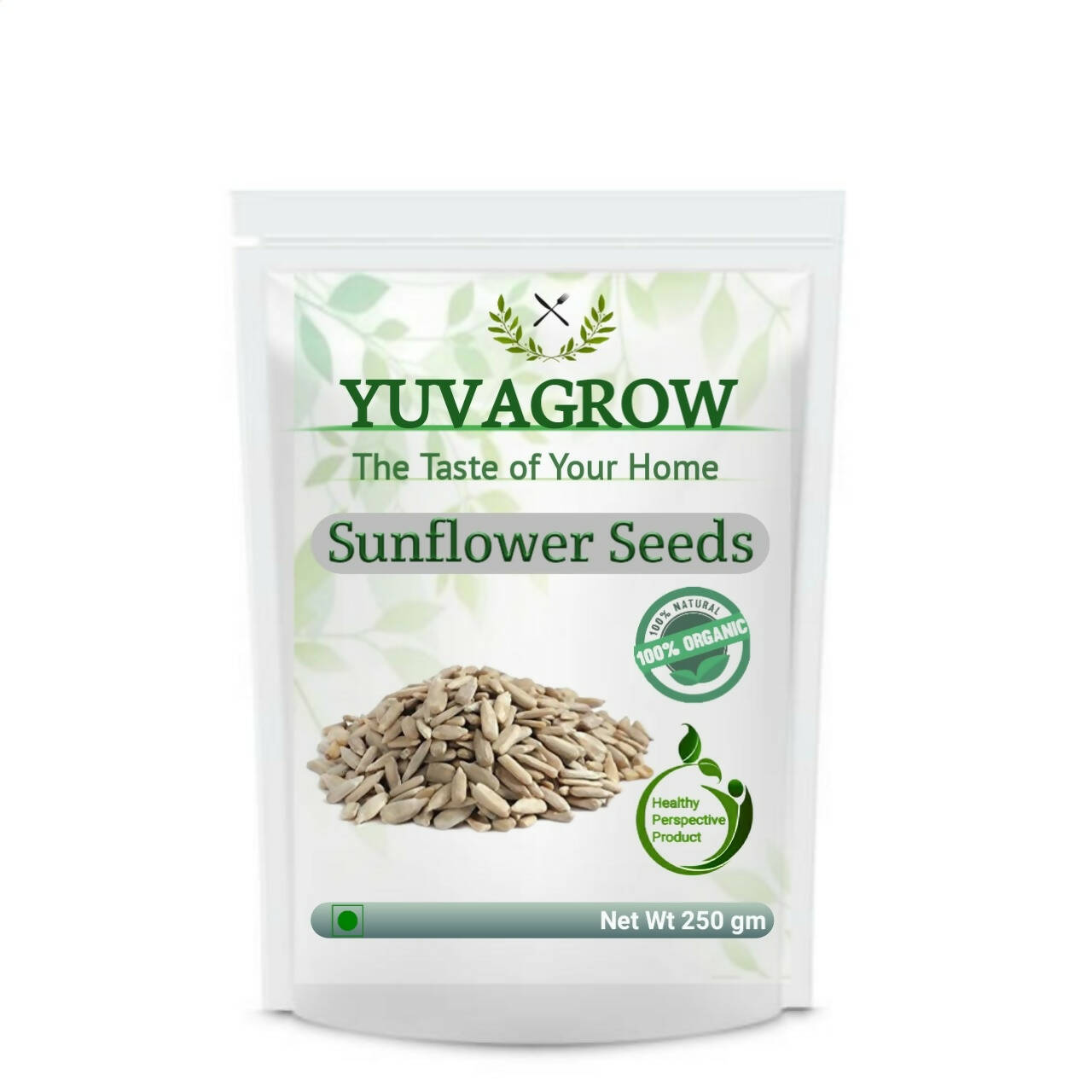 Yuvagrow Sunflower Seeds | Grocsy