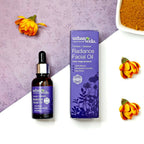 Urban Veda Radiance Facial Oil | Grocsy