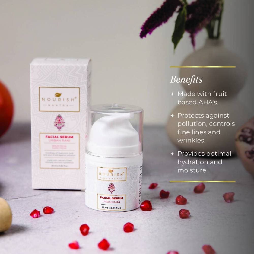 Nourish Mantra Anti Pollution Gift Set | Grocsy