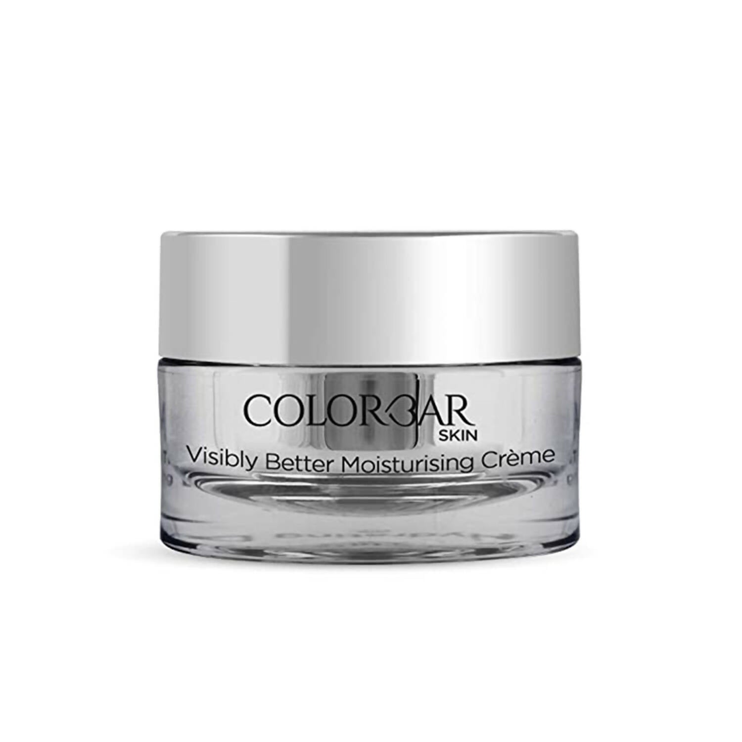 Colorbar Pro Range Visibly Better Moisturizing Creme | Grocsy