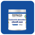 Desh Rakshak Godanti Bhasma | Grocsy