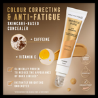 Max Factor Miracle Pure Eye Enhancer - Bisque | Grocsy