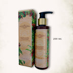 Haappyherbs Goji Berry, Keratin & Wheat Protein Shampoo | Grocsy