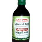 Baidyanath Gokshuradi Kadha 450ml | Grocsy