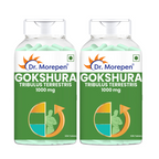 Dr Morpen Gokshura Tablets | Grocsy