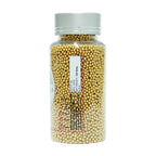 Confect Gold Disco Balls Sprinkles 2 MM | Grocsy