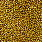 Confect Gold Disco Balls Sprinkles 3 MM | Grocsy