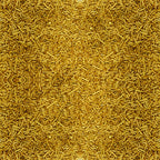 Confect Gold Vermicelli Sprinkles | Grocsy