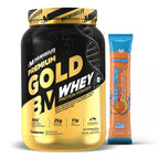 Big Muscles Nutrition Premium Gold Whey Protein | Grocsy