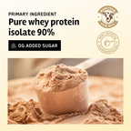 Big Muscles Nutrition Gold Whey Isolate | Grocsy