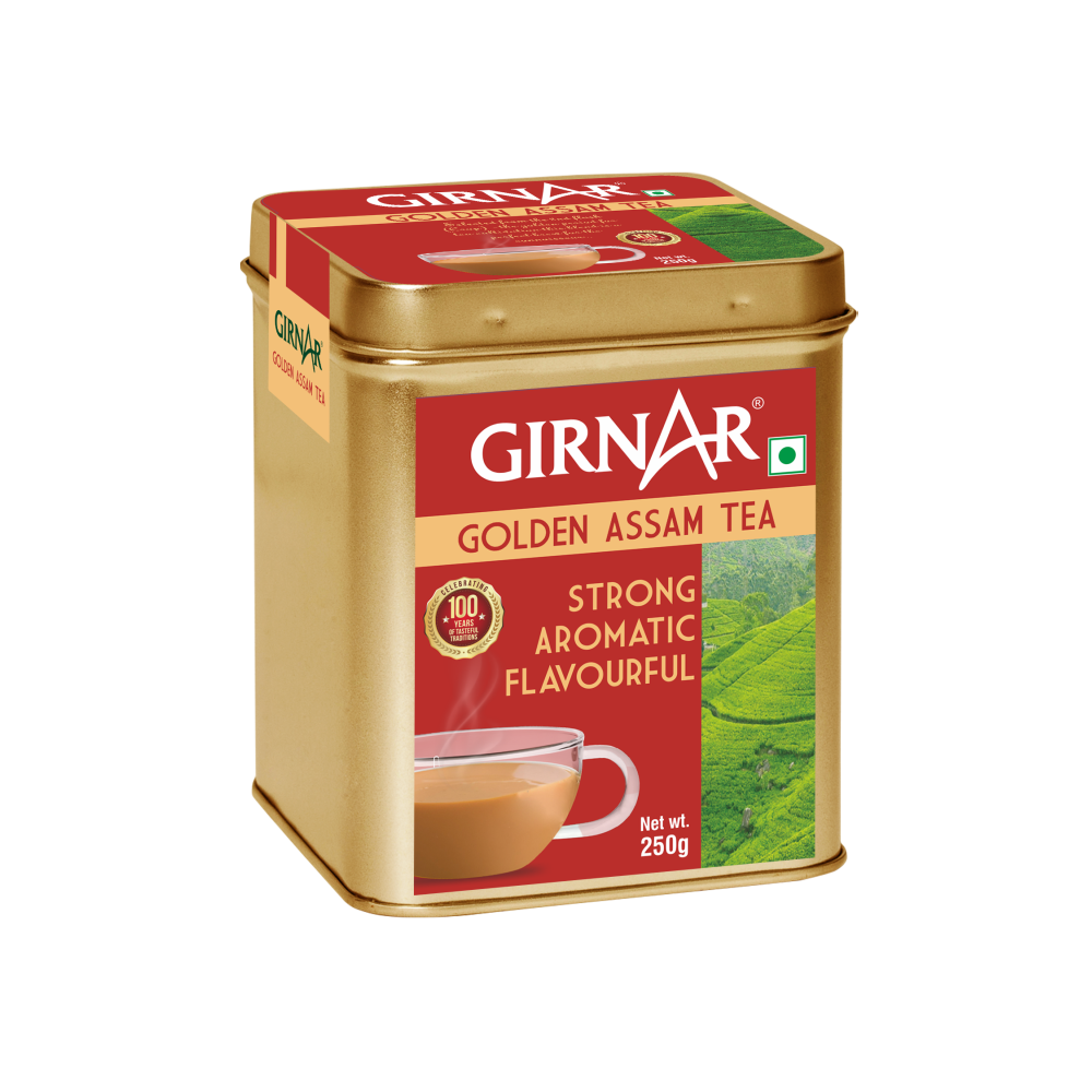 Girnar Golden Assam | Grocsy