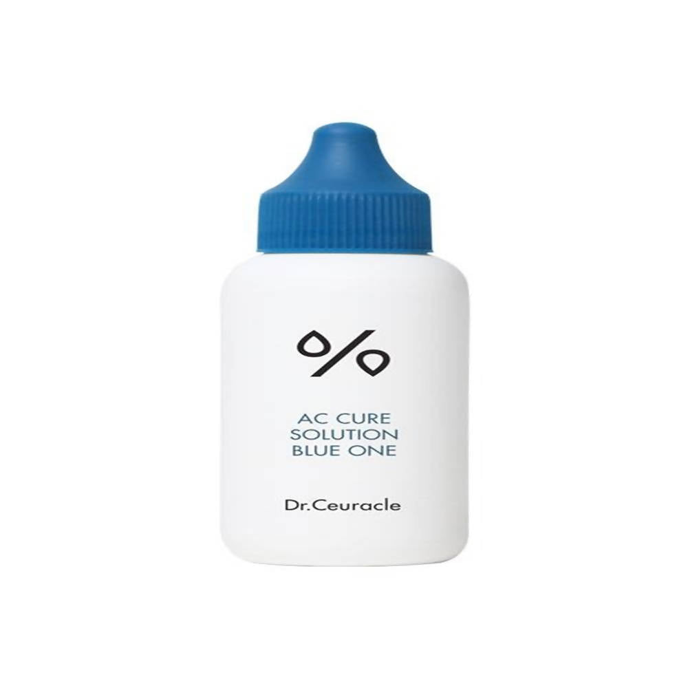 Dr.Ceuracle AC Cure Care Solution - Blue One | Grocsy