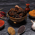 Madhura Pickles Gongura Mutton Pickle | Grocsy